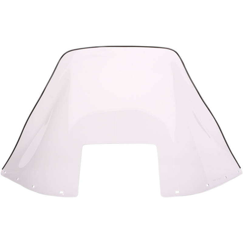 Sno Stuff Replacement Windshield, Standard (18.5"), Clear