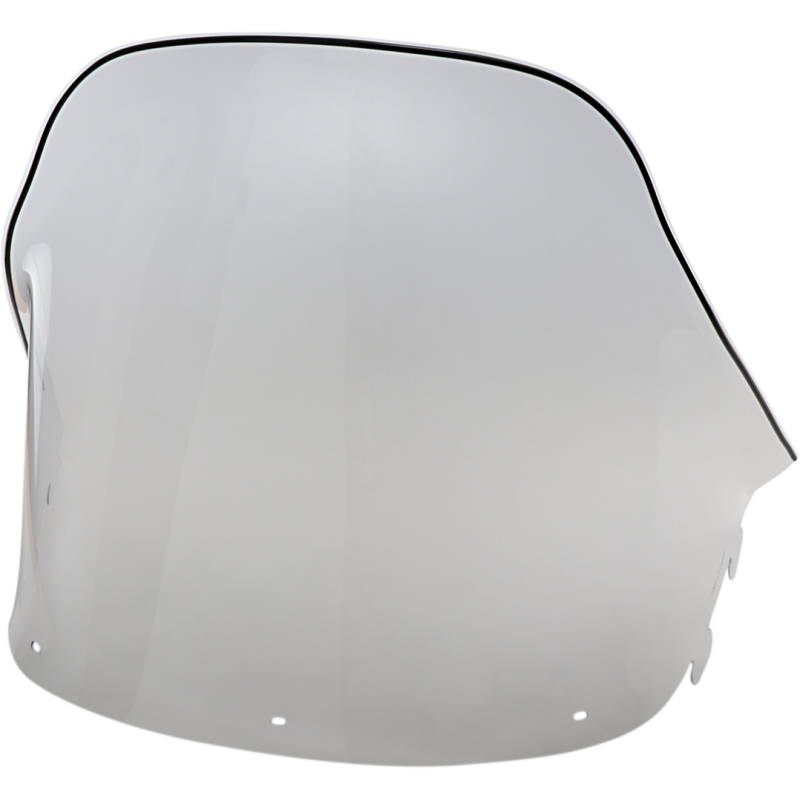 Sno Stuff Replacement Windshield, High (20"), Clear