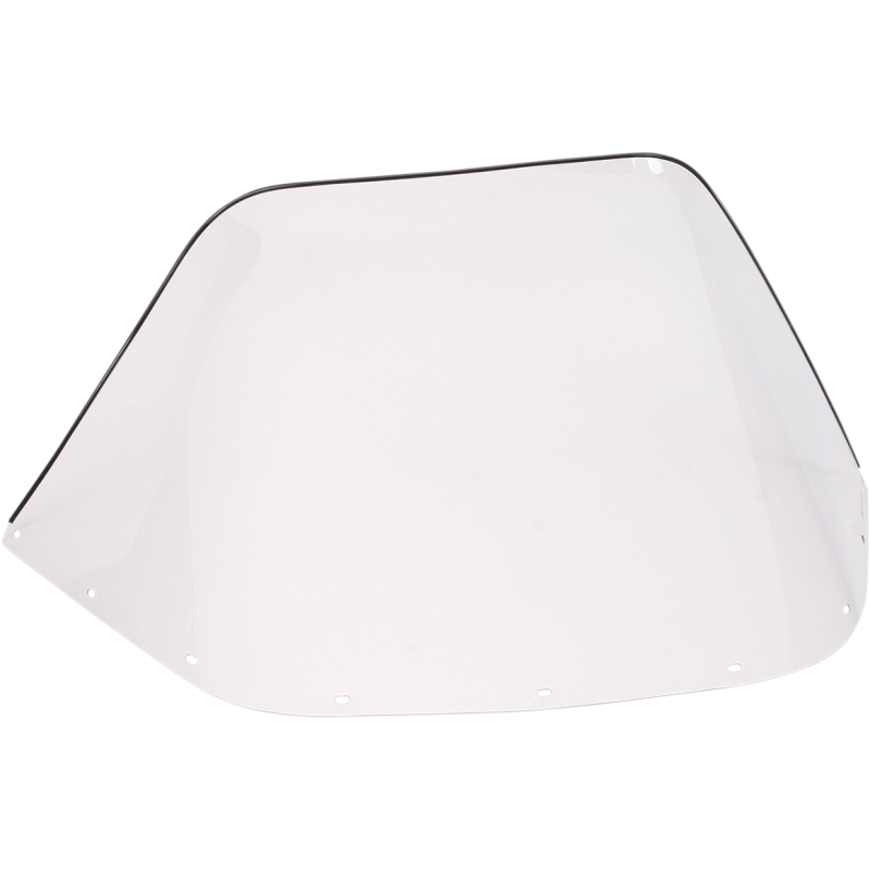 Sno Stuff Replacement Windshield, High (14"), Clear