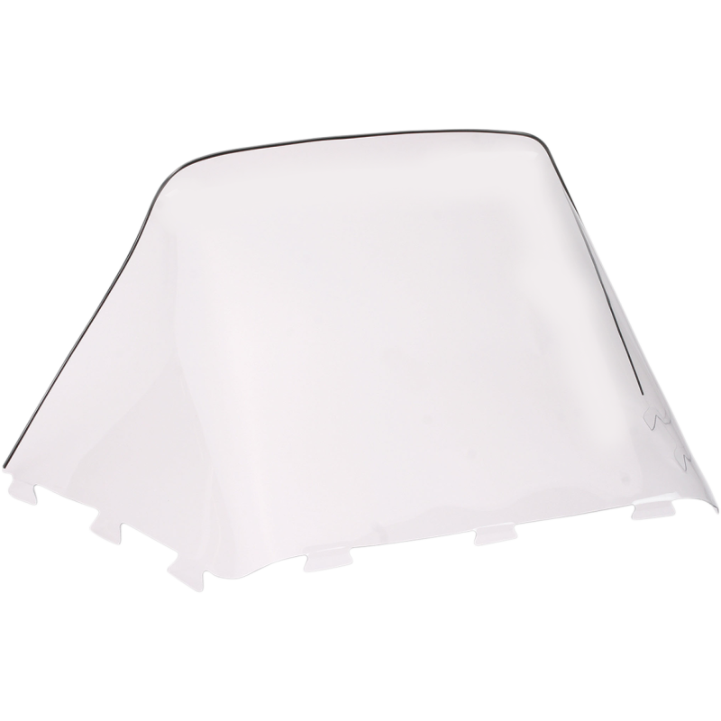 Sno Stuff Replacement Windshield, Standard (16"), Clear