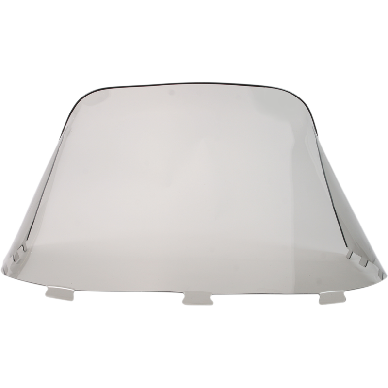 Sno Stuff Replacement Windshield, Standard (25.5"), Smoke