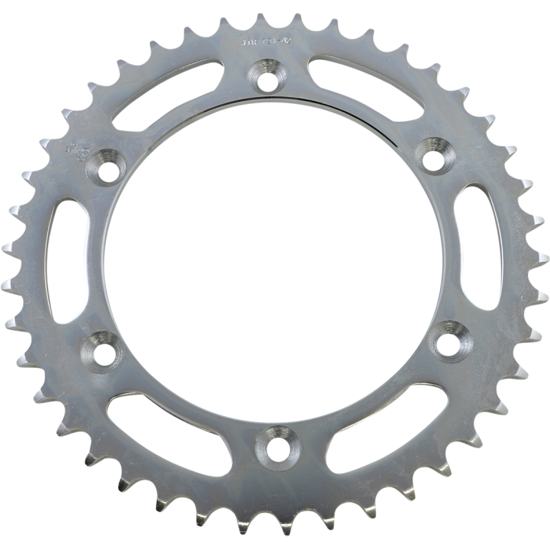 JT Sprockets for Yamaha Motorcycles