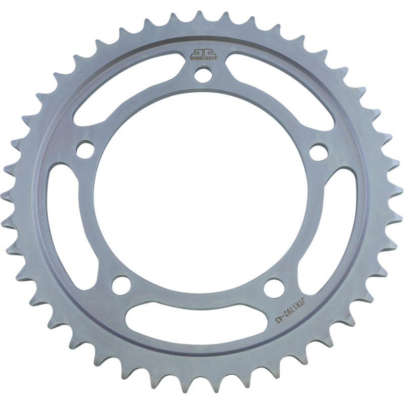 Standard Rear Sprocket (43T)