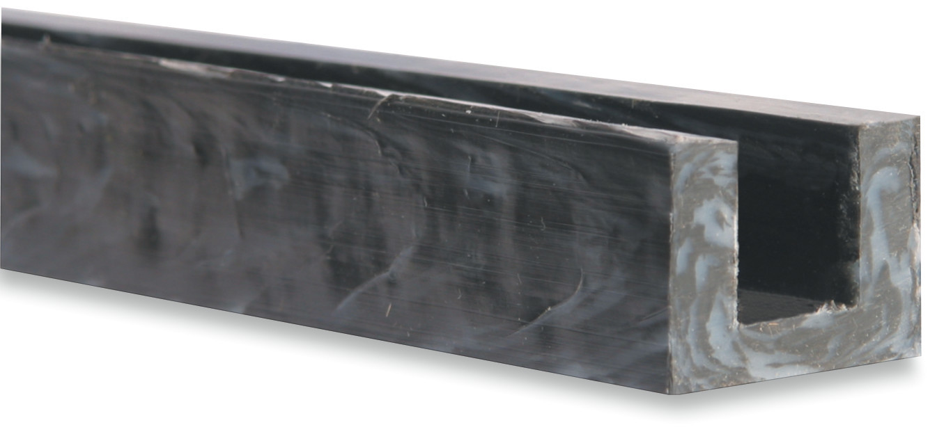 Tunnel Wear Strip / Heat Exchange Protector for Yamaha