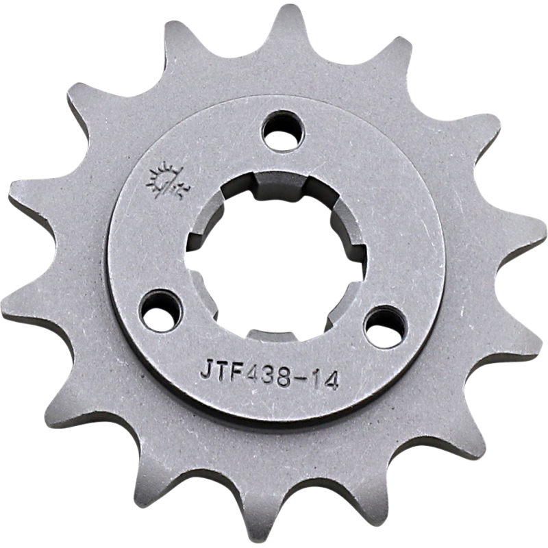 Standard Front Sprocket (14T)