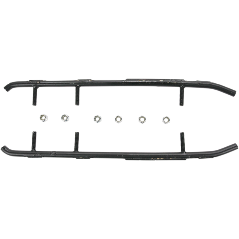506 Series X-calibar Carbide Runner