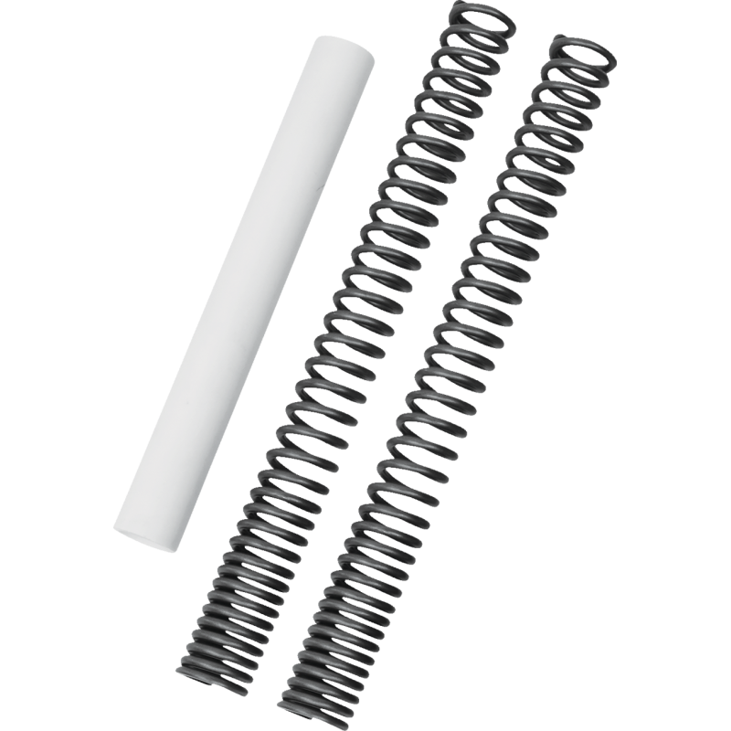 Burly Brand Fork Spring Kit for Honda CMX1100 Rebel
