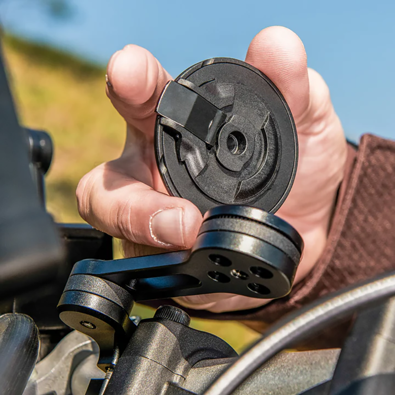 SPC+ Mag-Align Adapter