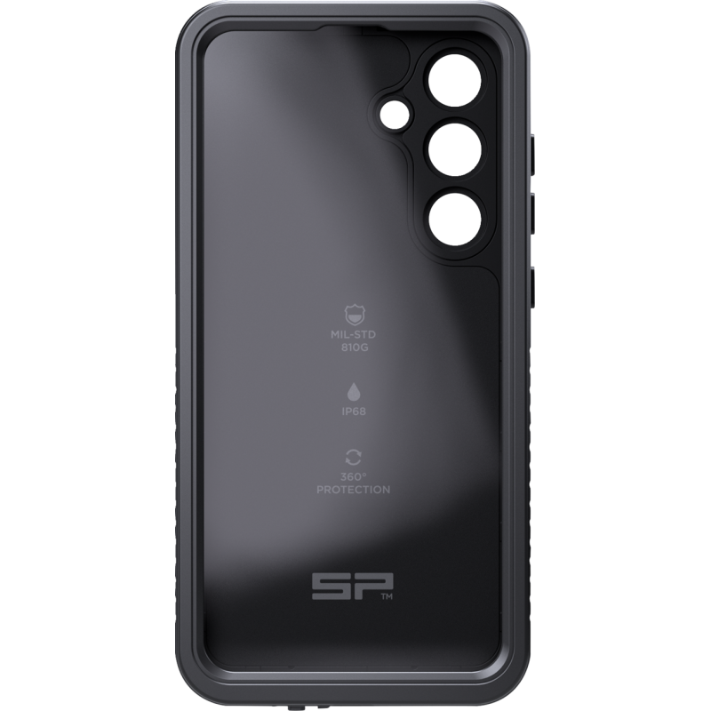 Xtreme Phone Case for Samsung Galaxy S25 Plus