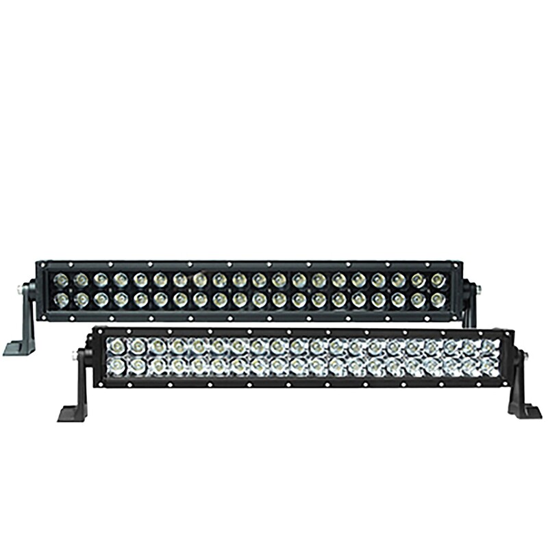 DRC Dual Row Light Bar, 20"