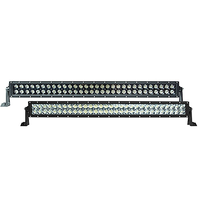 DRC Dual Row Light Bar, 30"