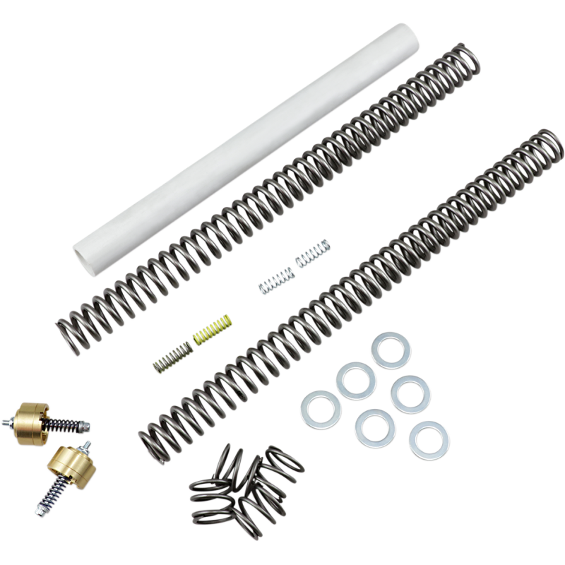 Race Tech Complete Front-End Suspension Kits