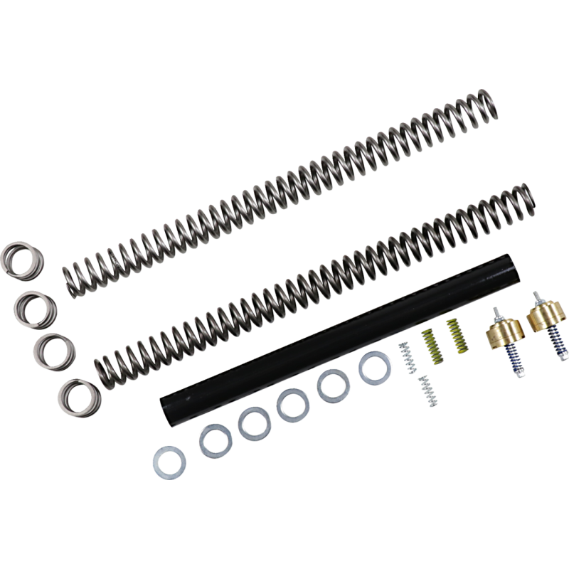 Complete Front-End Suspension Kit for Yamaha XV1100 86-98