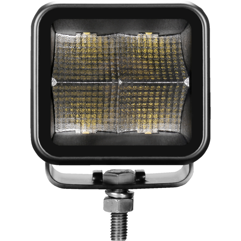 Speed Demon HI-LUX 2.0 Pod Spot Beam Light