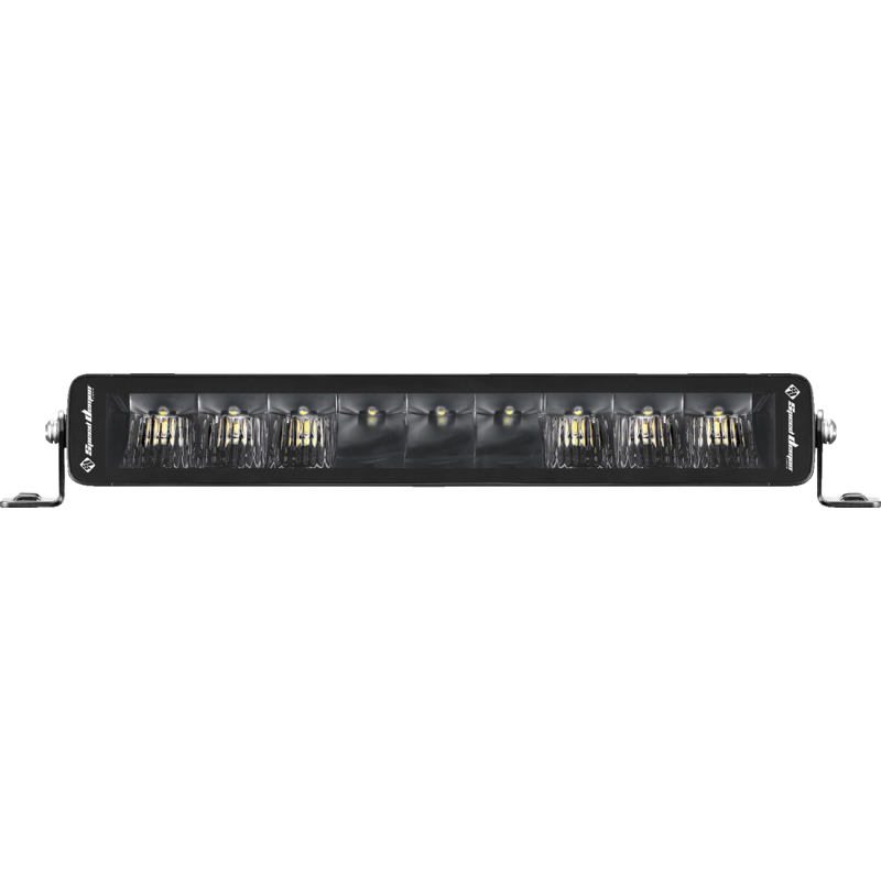 Speed Demon Hi-Lux 2.0 Single Row Light Bars