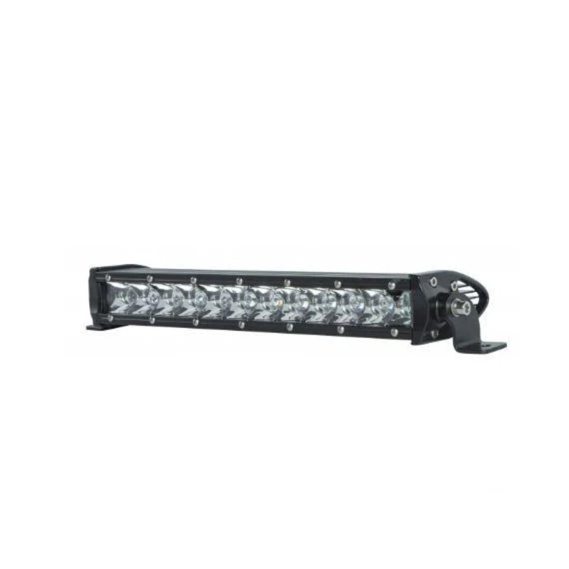 SRS Single Row Spotlight Bar, 14"