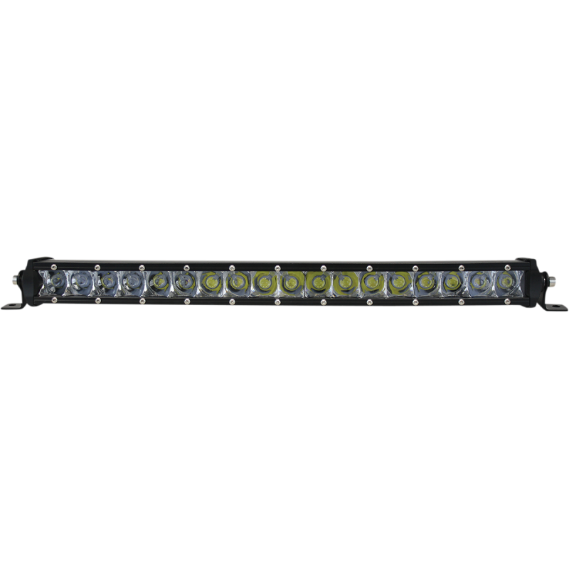 Speed Demon SRX Single Row Curved Light Bars