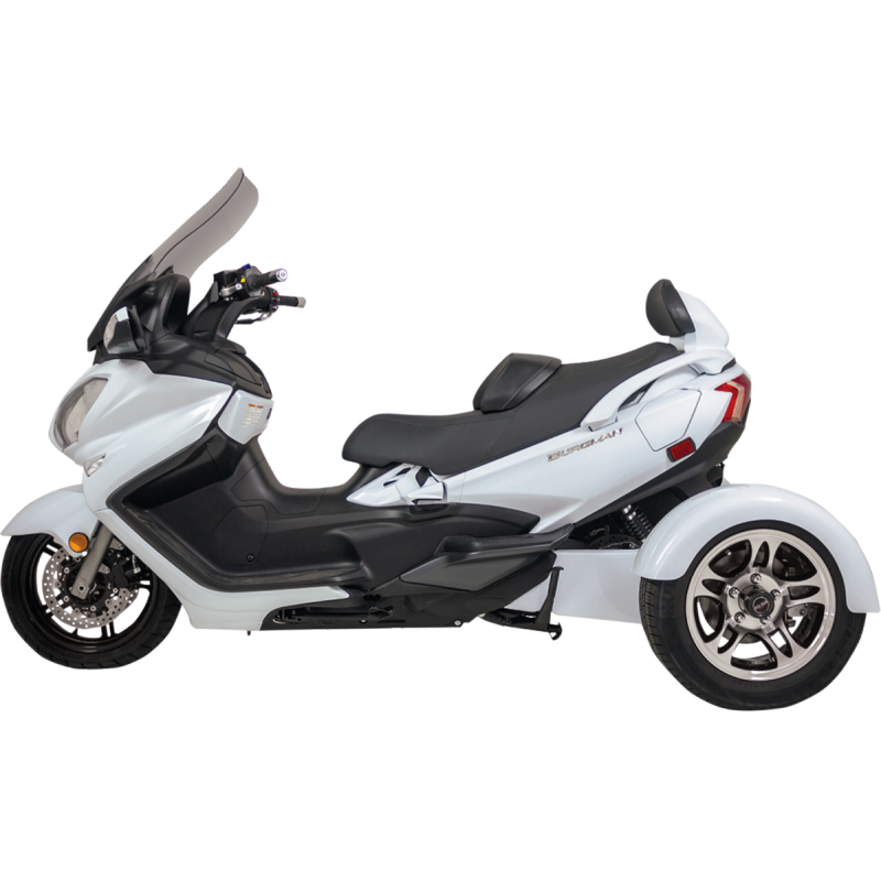 Motor Trike Trike Conversion Kits