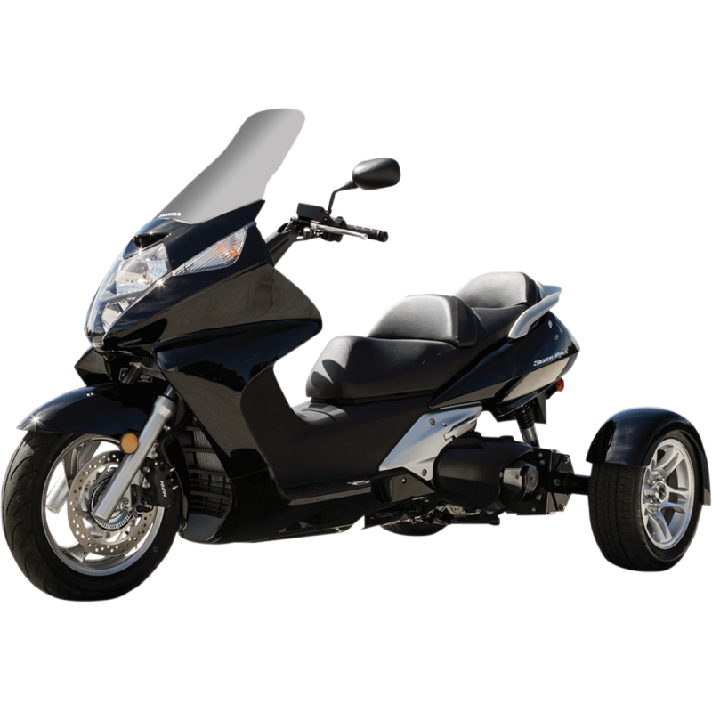 Scooter Trike Conversion Kit for Honda Silverwing