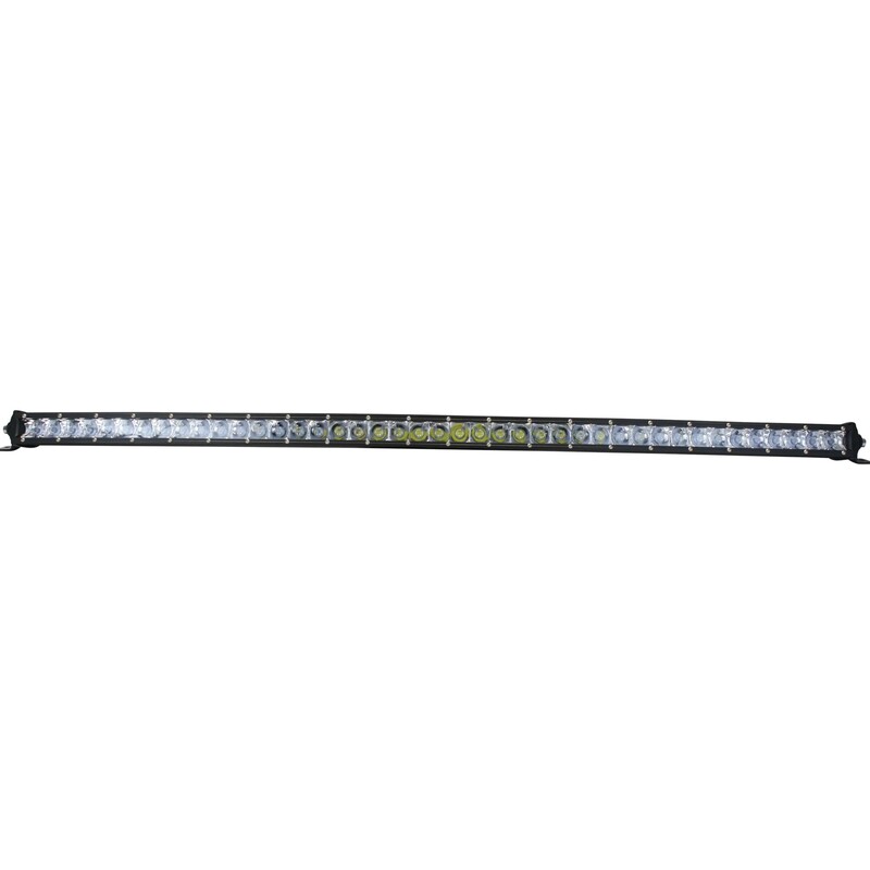 SRX Single Row Curved Light Bar, 43.5"