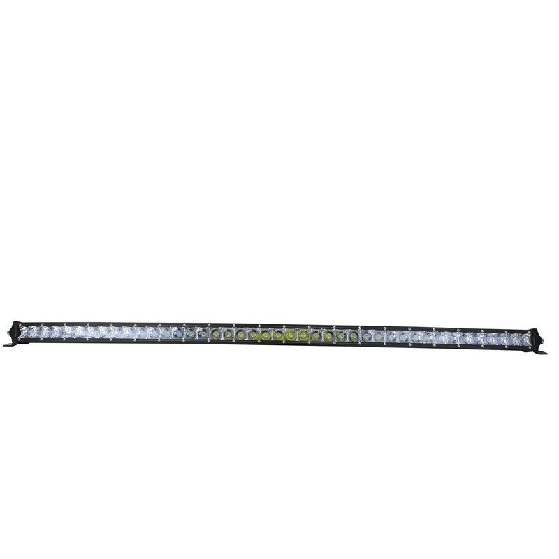 SRX Single Row Curved Light Bar, 50"