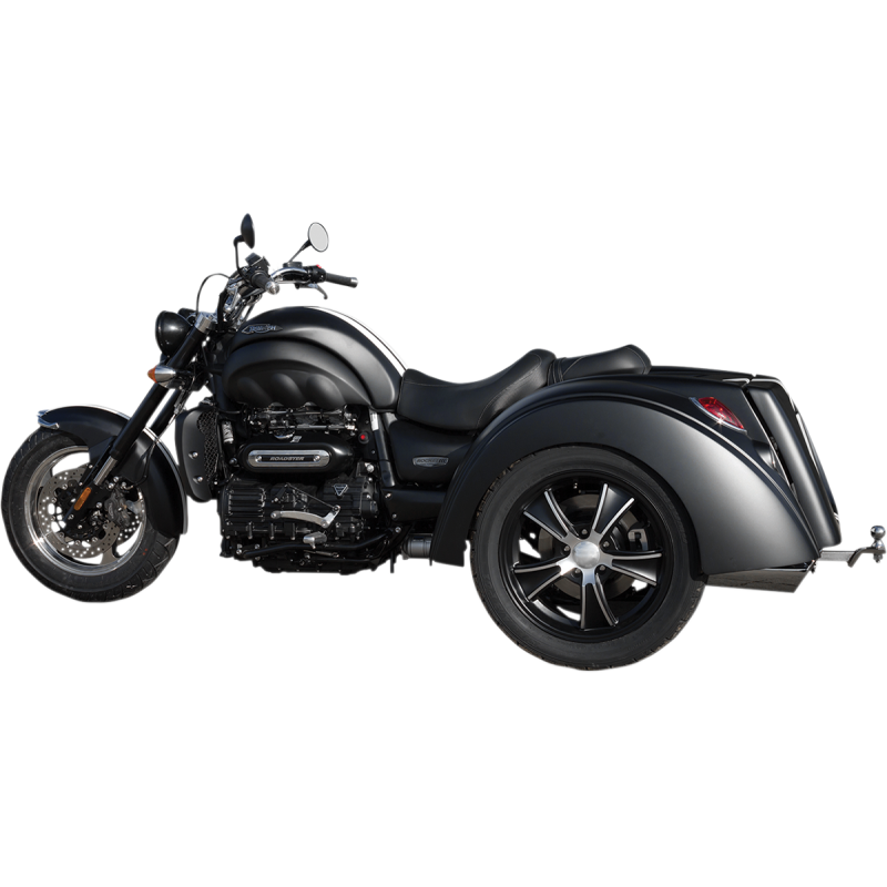 Triumph Rocket III Trike Conversion Kit for Rocket III Touring