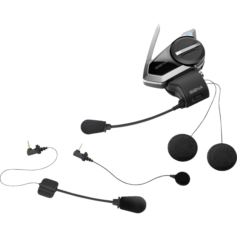 Sena 50S Mesh Intercom Headset Single Pack