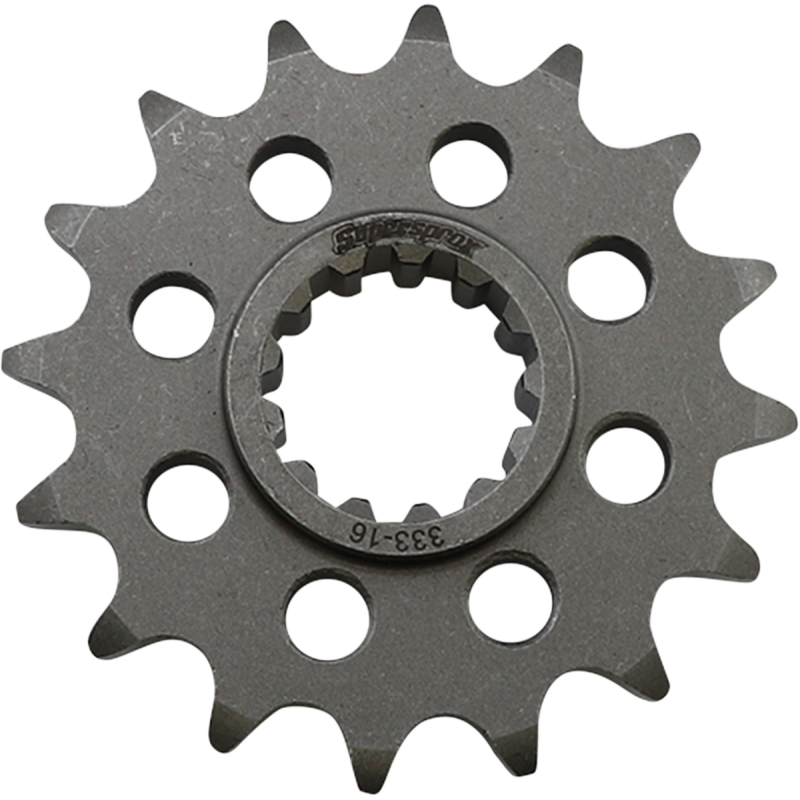 Supersprox 16T Countershaft Front Sprocket