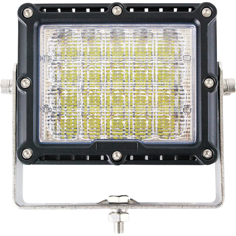 20100 HD work light; 120°