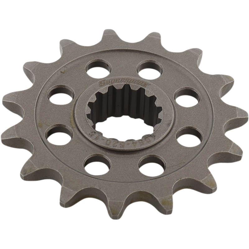 Supersprox 15T Front Sprocket