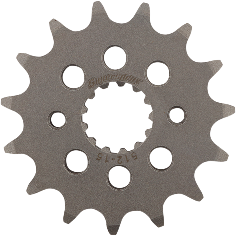 Supersprox 520 Conversion Front Sprocket 15T