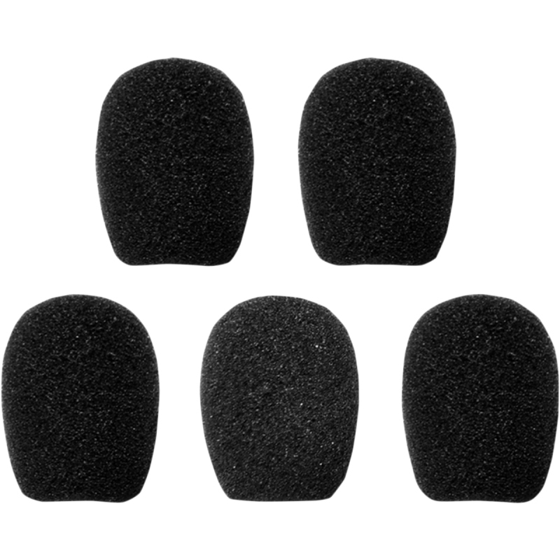 Sena Microphone Sponges (5 pk.)