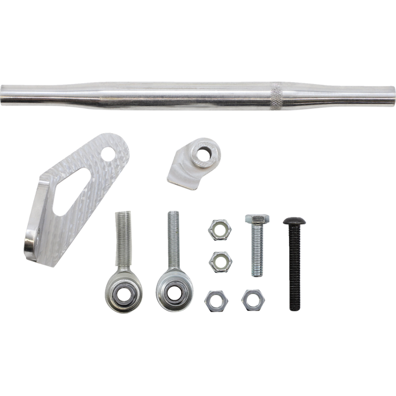Straightline Performance Chassis Support Braces for Ski-Doo