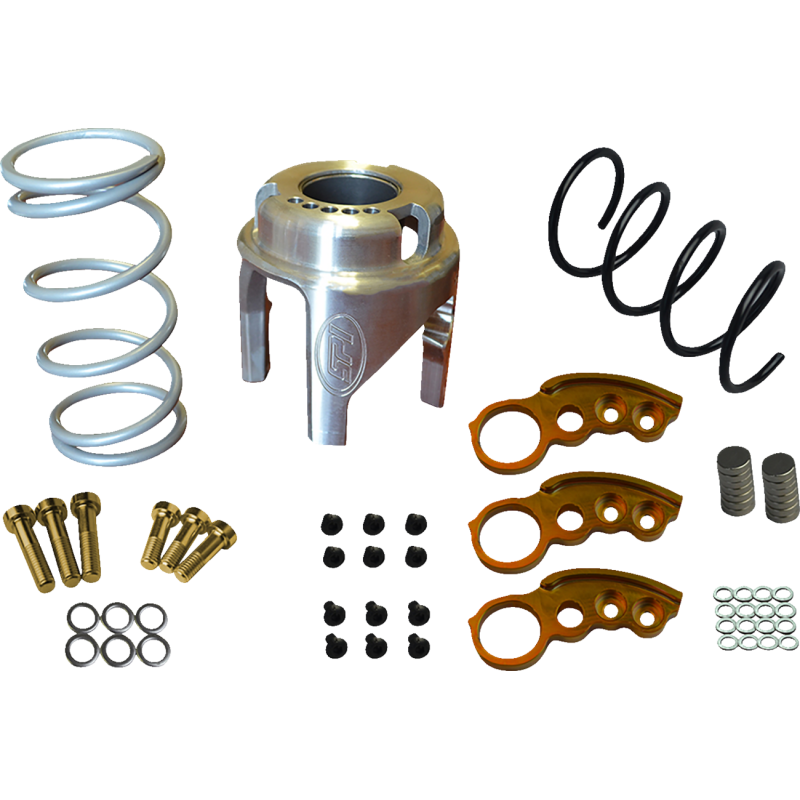 Straightline Performance Clutch Kits