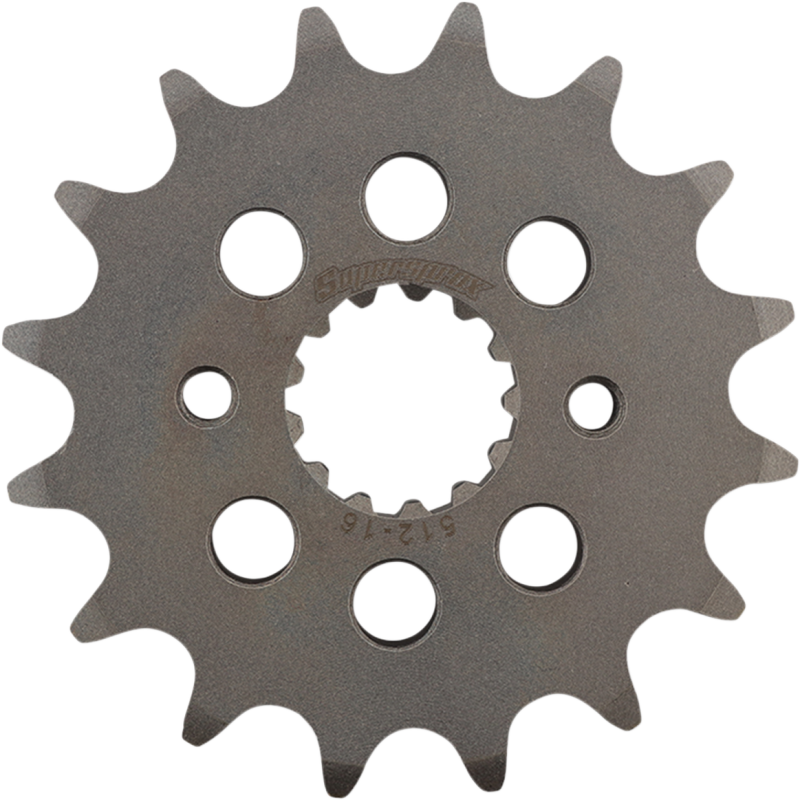 Supersprox 520 Conversion Front Sprocket 16T