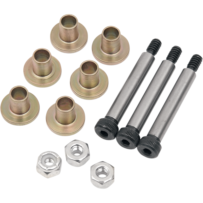 Straightline Performance Clutch Weight Conversion Kit for Yamaha