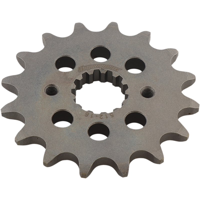 Supersprox Front Sprocket - 16T