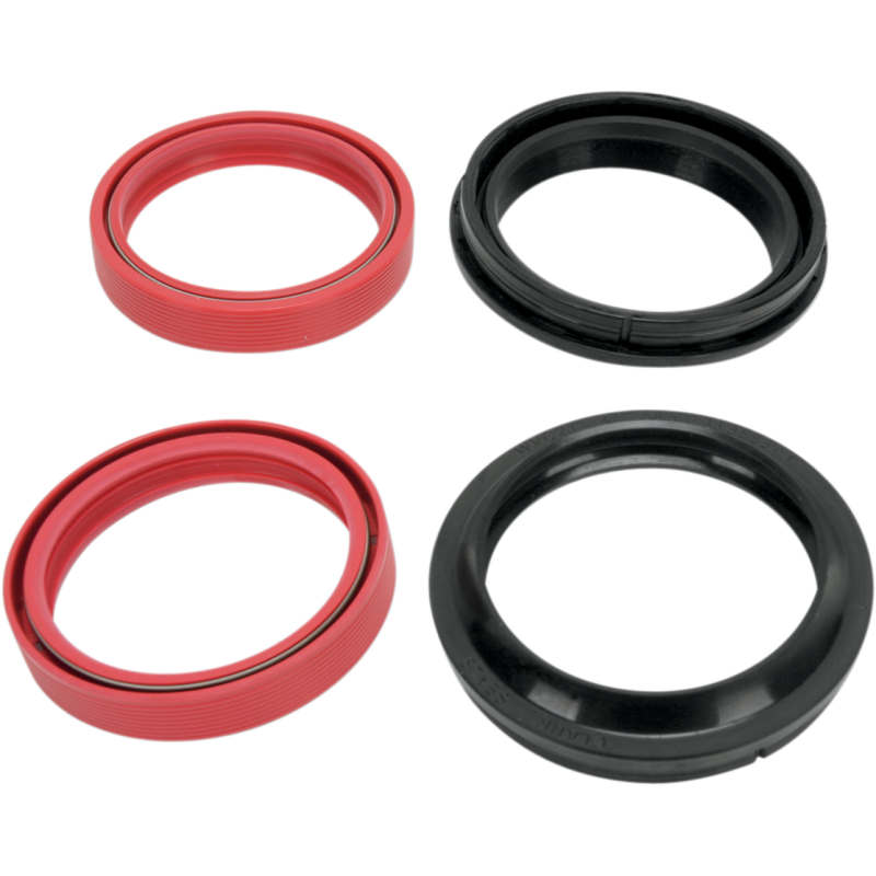 Fork Oil and Dust Seal Kit for Triumph Thunderbird 09-16