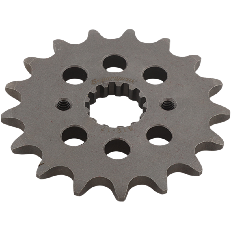 Supersprox Front Sprocket - 17T