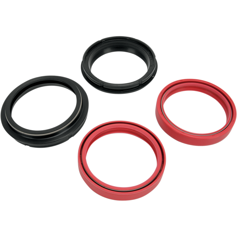 Fork Oil and Dust Seal Kit for Triumph Tiger Explorer 1200 16 (all)