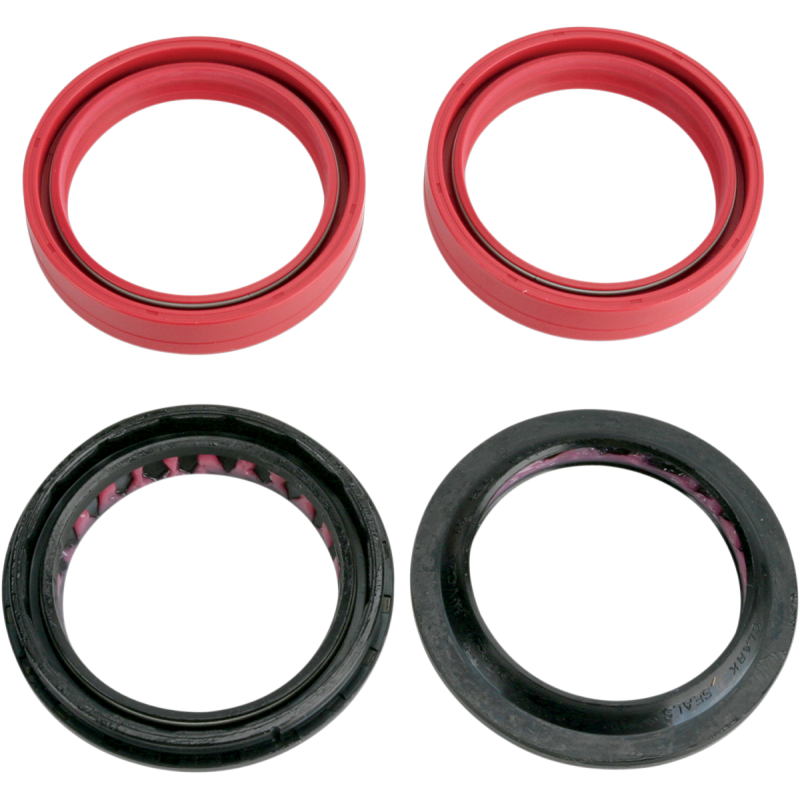 Fork Oil and Dust Seal Kit for Victory Vision 08
