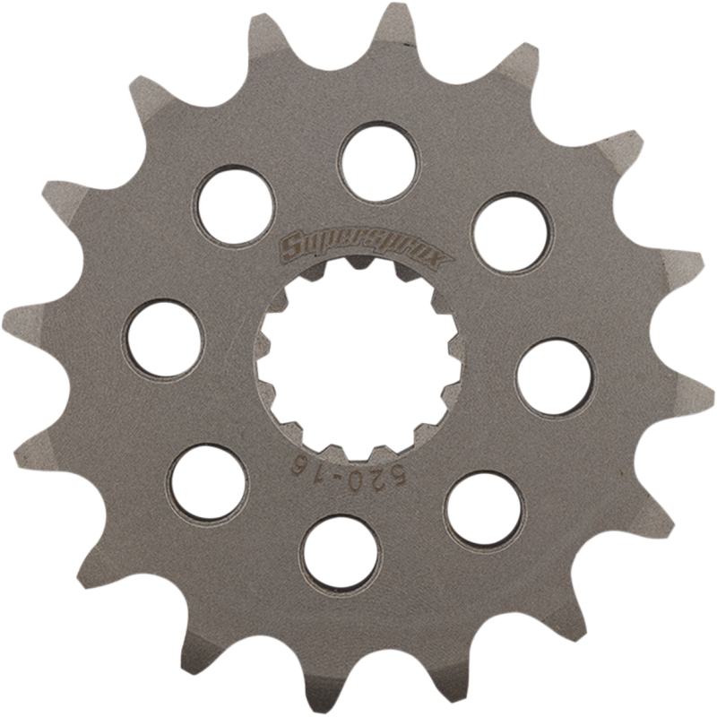 Supersprox Front Sprocket 16T