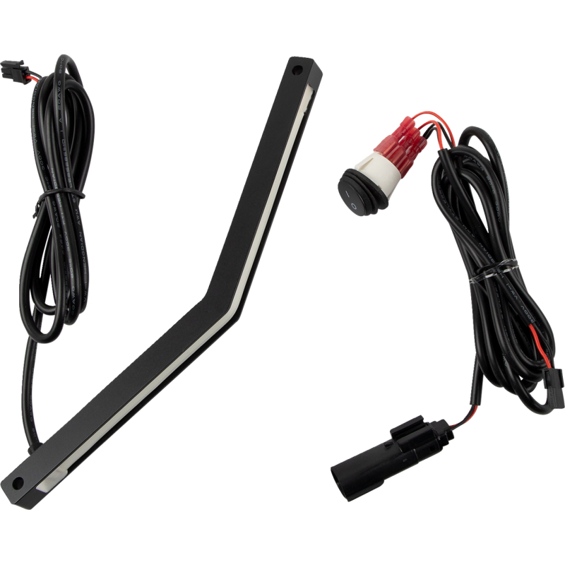 Night Cruise V-Bar Ultra Bright for Ski-Doo Gen 4/5 Lynx 17-24