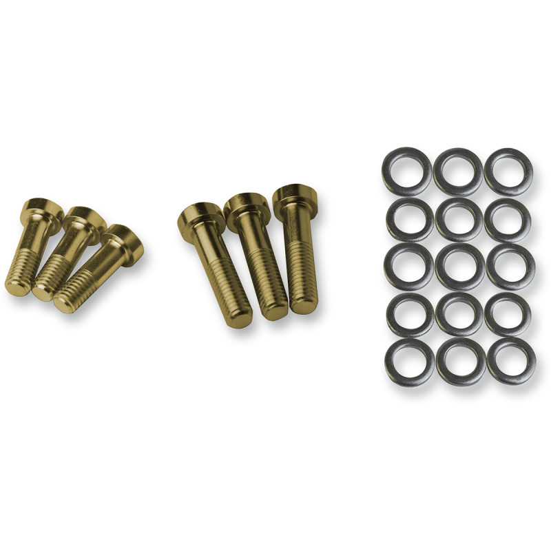 Straightline Performance P-Drive Bolt Set