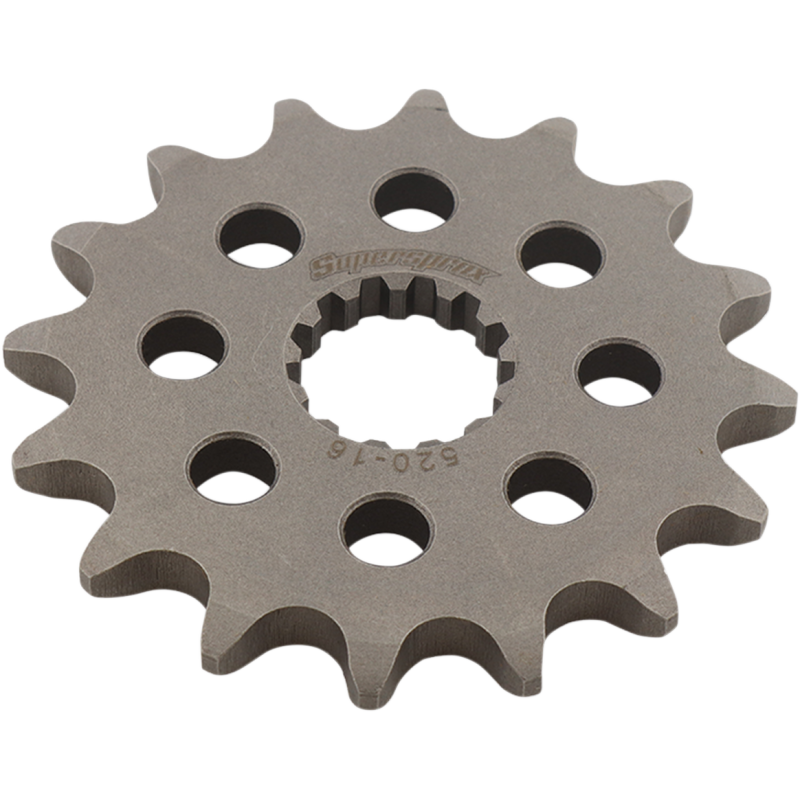 Supersprox Front Sprocket - 16T