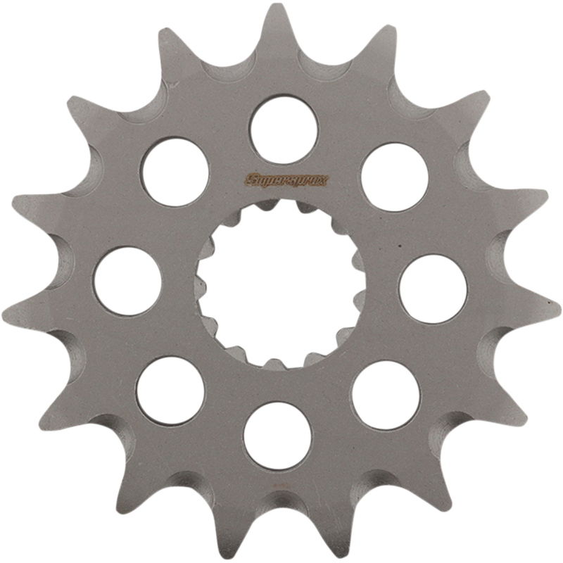 Supersprox Front Sprocket - 15T