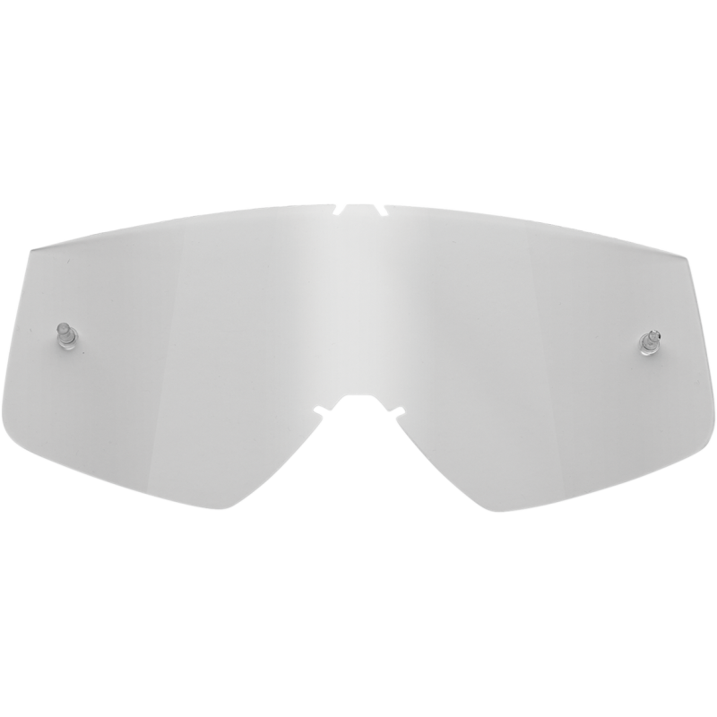 Thor Combat Goggle Replacement Lens - Clear