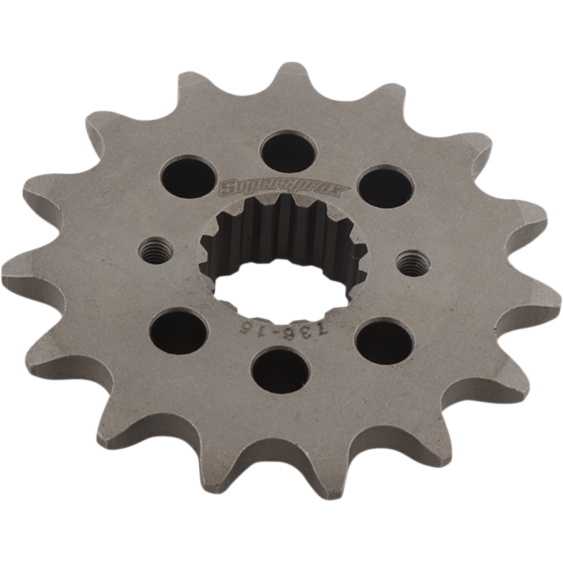 Supersprox 15T Front Sprocket