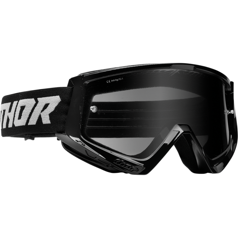Thor Combat Racer Sand Goggles