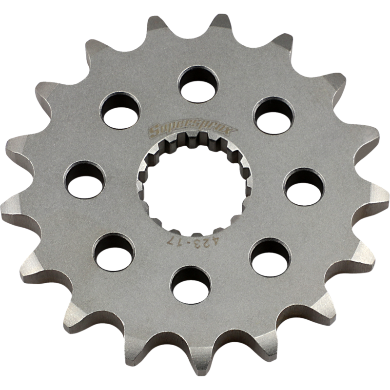 Supersprox Front Sprocket 17T